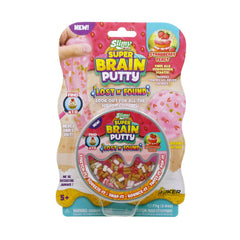 Đồ Chơi Slimy Putty Dâu Hồng Ngọt Ngào_75gr SLIMY 20280630/34302/PK