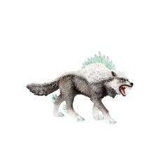Đồ Chơi Mô Hình Sói Băng Tinh Tường SCHLEICH 42452