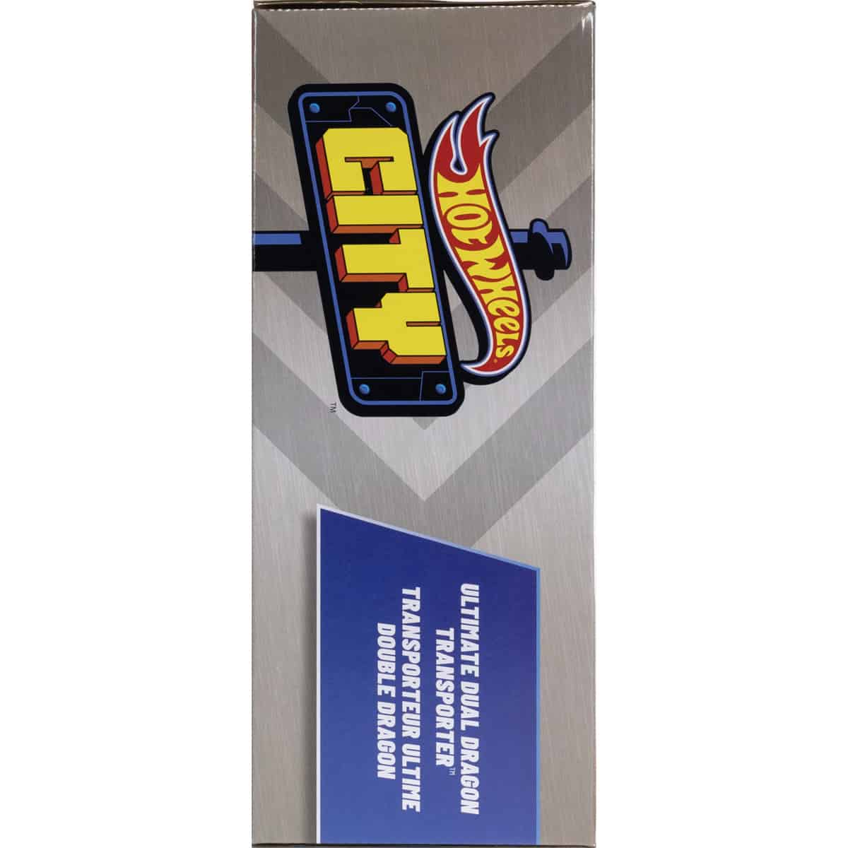 Đồ Chơi Mô Hình Song Long Dũng Mãnh City HOT WHEELS JBM72