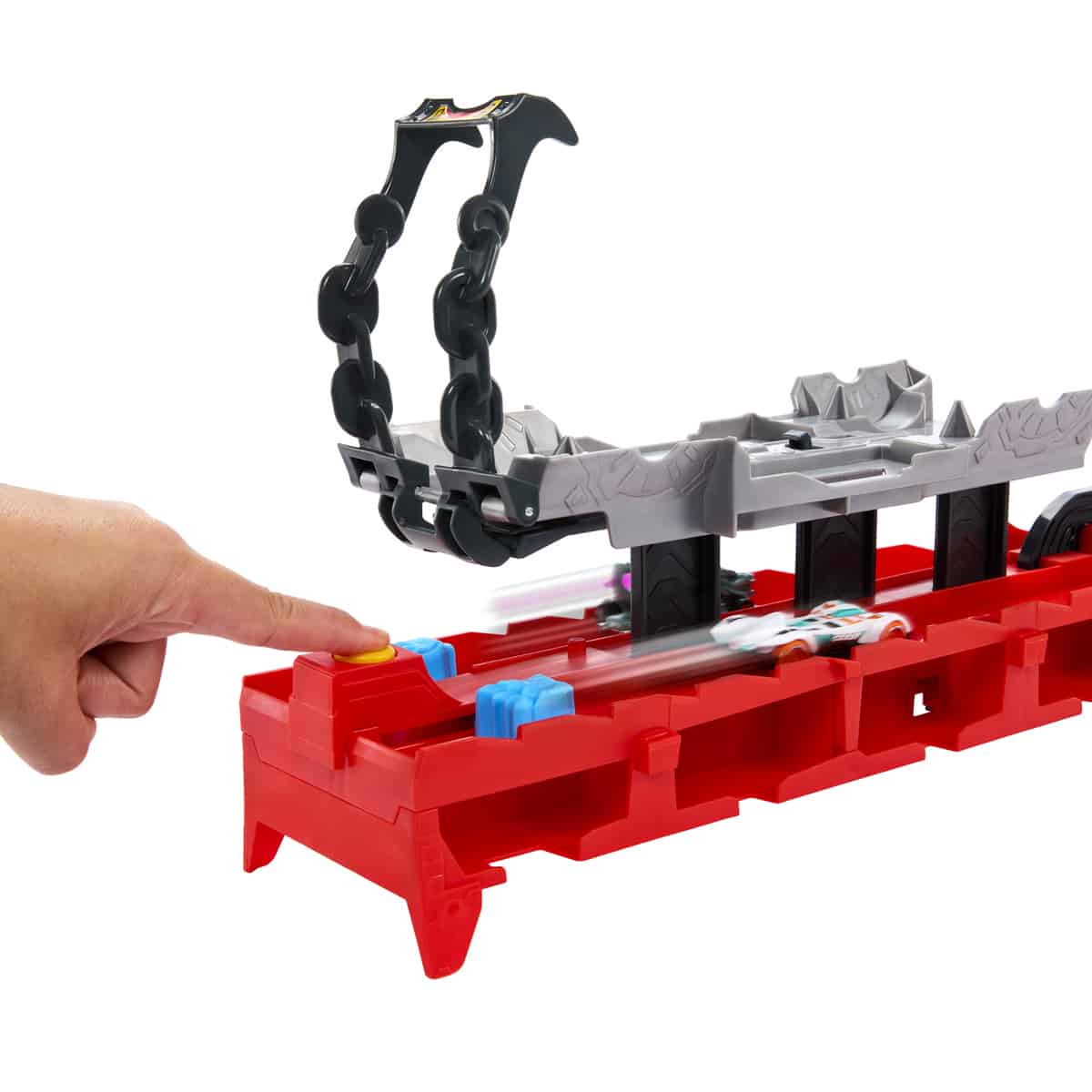 Đồ Chơi Mô Hình Song Long Dũng Mãnh City HOT WHEELS JBM72