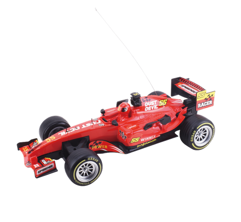 Siêu Xe Điều Khiển Dust Devil VECTO ST01