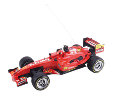 Super control car Dust Devil VECTO ST01