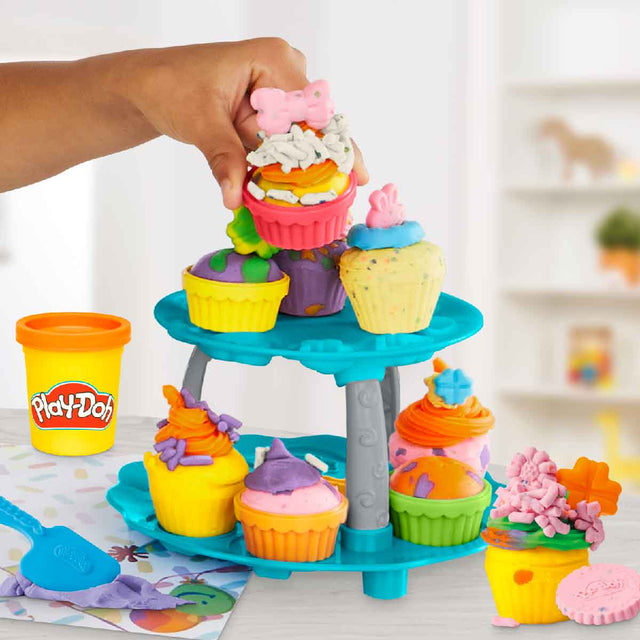 thap-banh-cupcake-ngot-ngao-playdoh-g0529-05