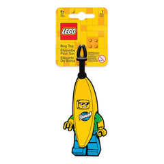 Thẻ Tên LEGO® - Banana Guy LEGO LICENSED 53057