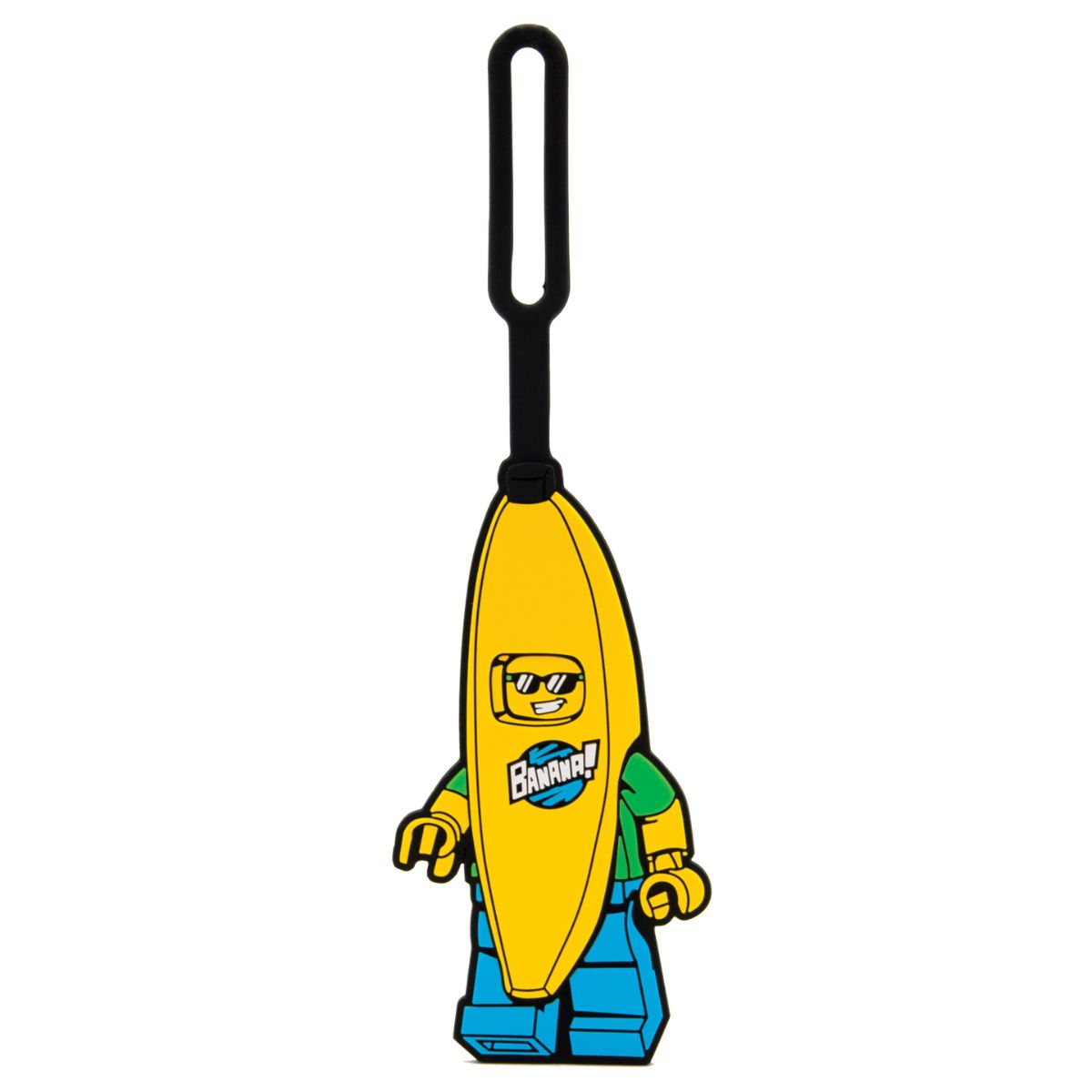 Thẻ Tên LEGO® - Banana Guy LEGO LICENSED 53057