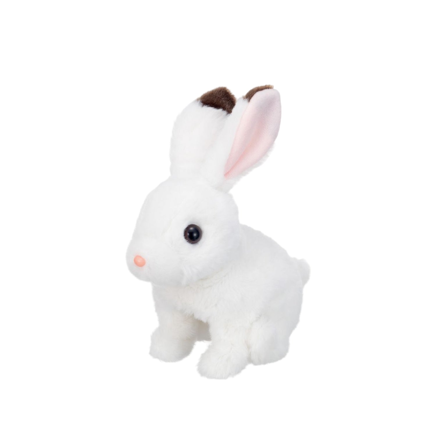 Thỏ Con Iris - Baby Iris Rabbit Iwaya 3183-2vn-Js