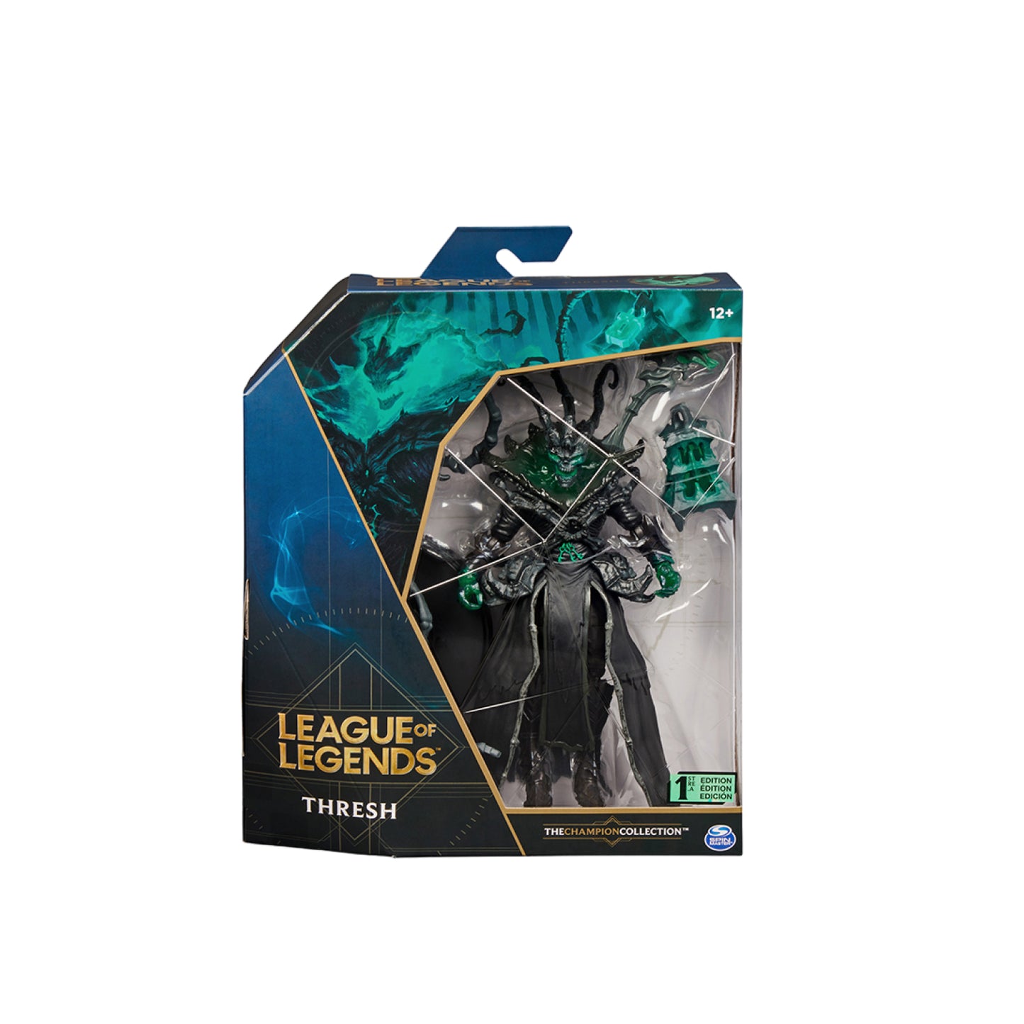 Thresh Chúa tể cai ngục LEAGUE OF LEGENDS 6062260