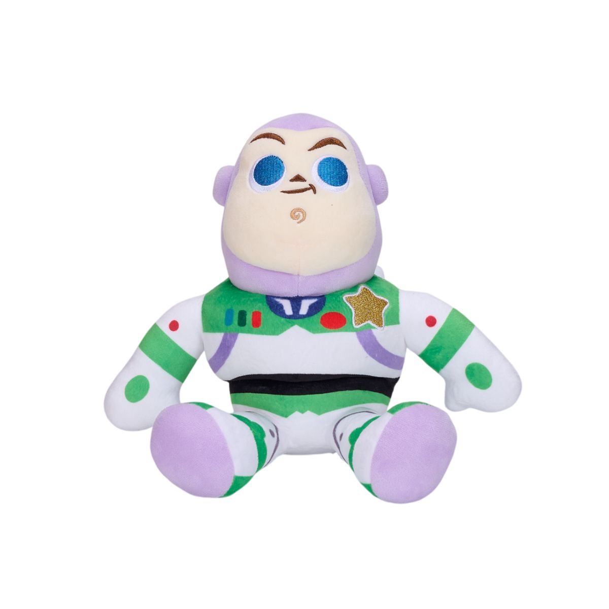 Đồ Chơi Thú Bông Disney Toy Story 20cm – Buzz Lightyear PLUSH TOY AG2600224