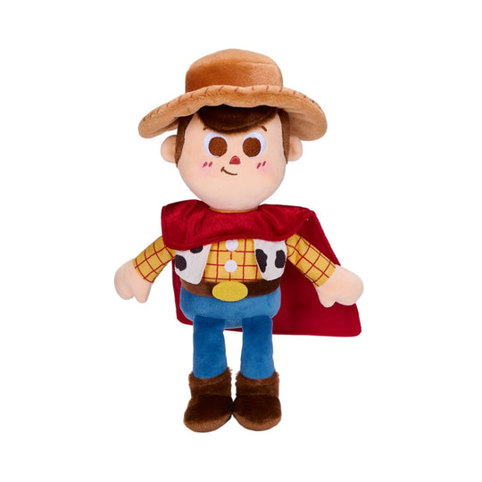 Đồ Chơi Thú Bông Disney Toy Story 20cm – Woody PLUSH TOY AG2600225