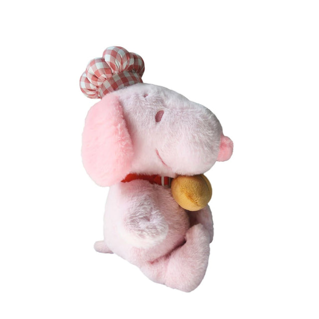 thu-bong-snoopy-mau-hong-om-banh-mi-26cm-plush-toy-106905010001pk-03