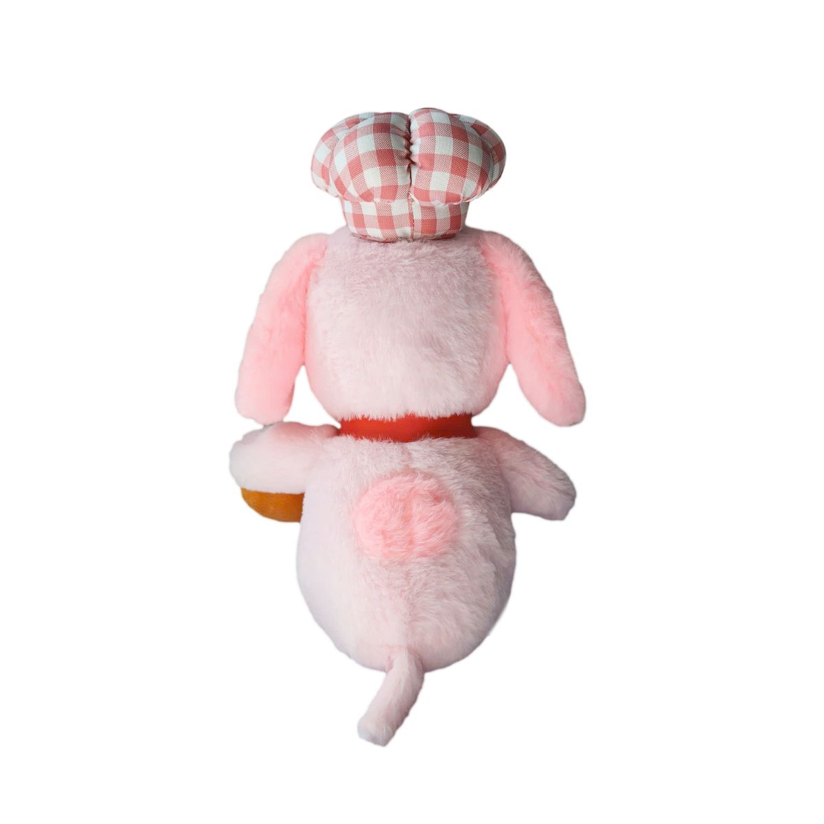 thu-bong-snoopy-mau-hong-om-banh-mi-26cm-plush-toy-106905010001pk-05