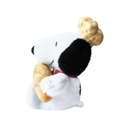 thu-bong-snoopy-om-banh-mi-26cm-plush-toy-106905010001-03