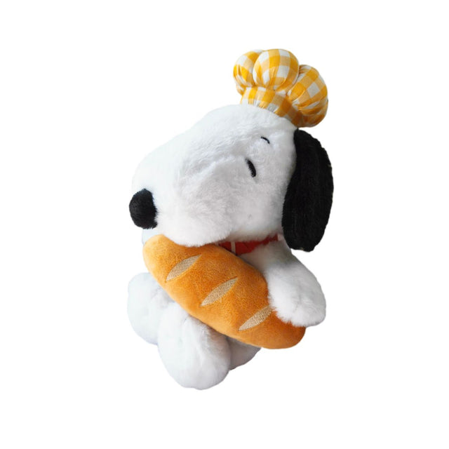 thu-bong-snoopy-om-banh-mi-26cm-plush-toy-106905010001-01