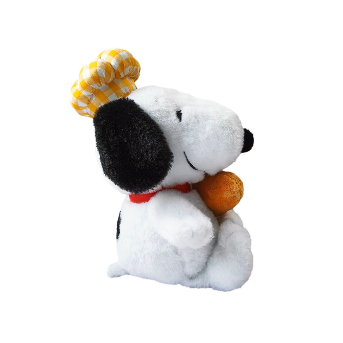 Đồ Chơi Thú bông Snoopy Ôm Bánh Mì 26 Cm PLUSH TOY 106905010001