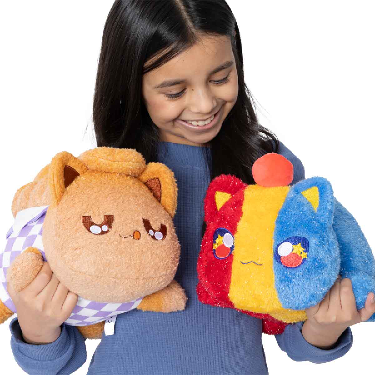 Đồ Chơi Thú Nhồi Bông 11 Inch Carnival Treats APHMAU 6411