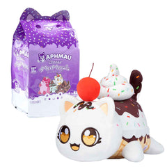 Đồ Chơi Thú Nhồi Bông 11 Inch Aphmau Ice Cream APHMAU 6800