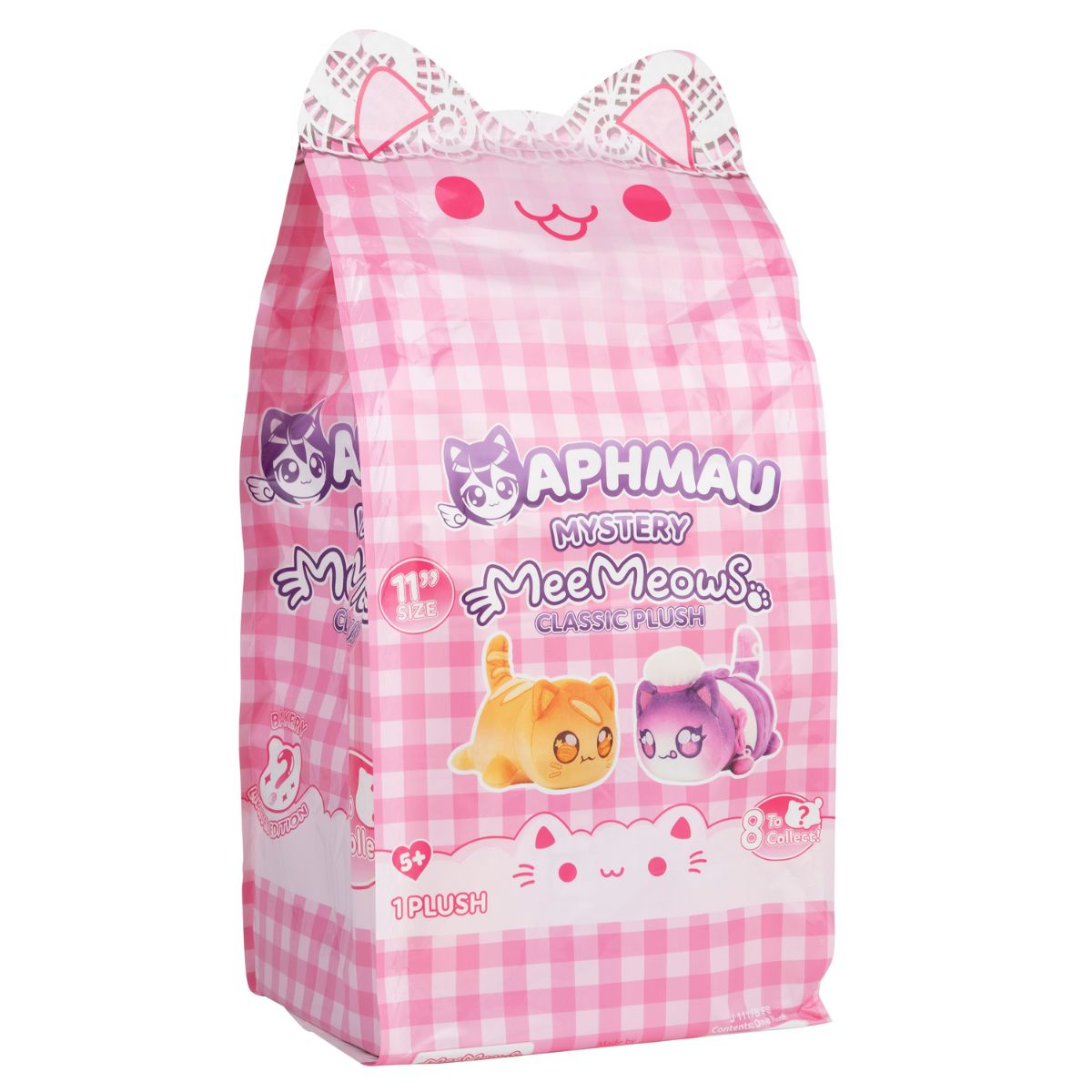 Đồ Chơi Thú Nhồi Bông 11 Inch – Chủ Đề Bánh Kẹo APHMAU 6802