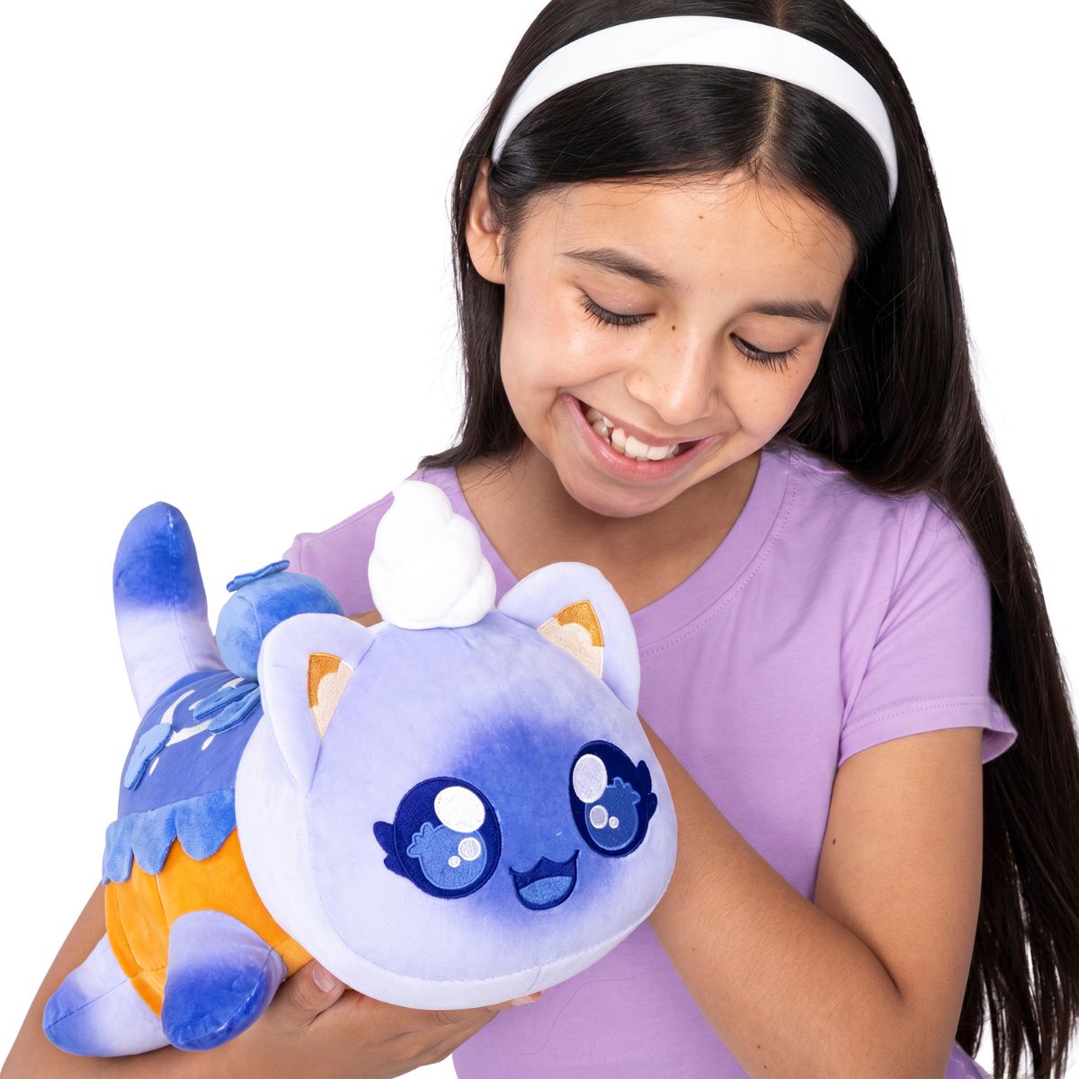 Đồ Chơi Thú Nhồi Bông 11 Inch – Chủ Đề Bánh Kẹo APHMAU 6802