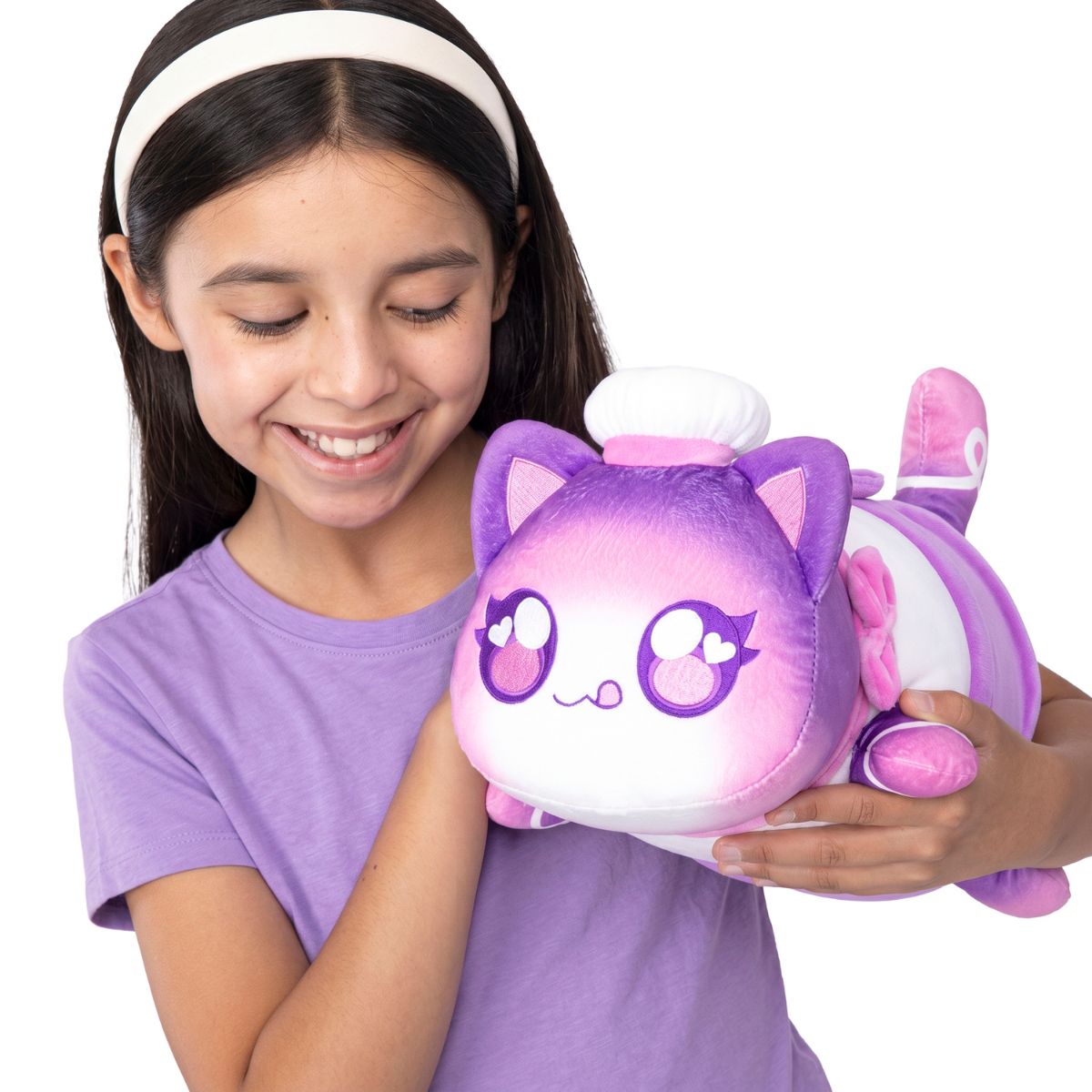 Đồ Chơi Thú Nhồi Bông 11 Inch – Chủ Đề Bánh Kẹo APHMAU 6802