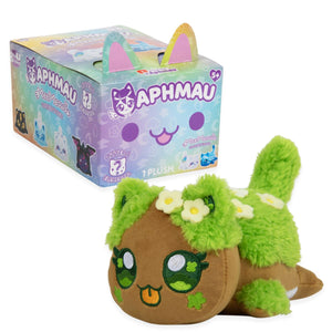 Đồ Chơi Thú Nhồi Bông 6 Inch – Series 8 – Chủ Đề Nguyên Tố APHMAU 6028ELE