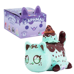 Đồ Chơi Thú Nhồi Bông 6inch Ice Cream APHMAU 6027IC