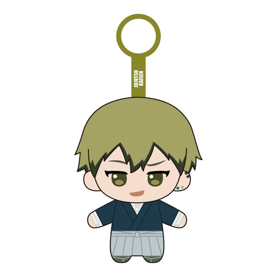 Hidden Plush Toy Jujutsu Kaisen Season 3 SUNRISEPOP JKPL001