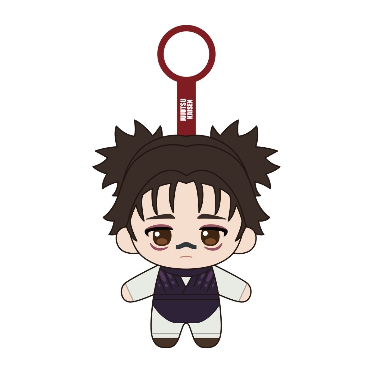 Đồ Chơi Thú Nhồi Bông Bí Ẩn Jujutsu Kaisen Season 3 SUNRISEPOP JKPL001