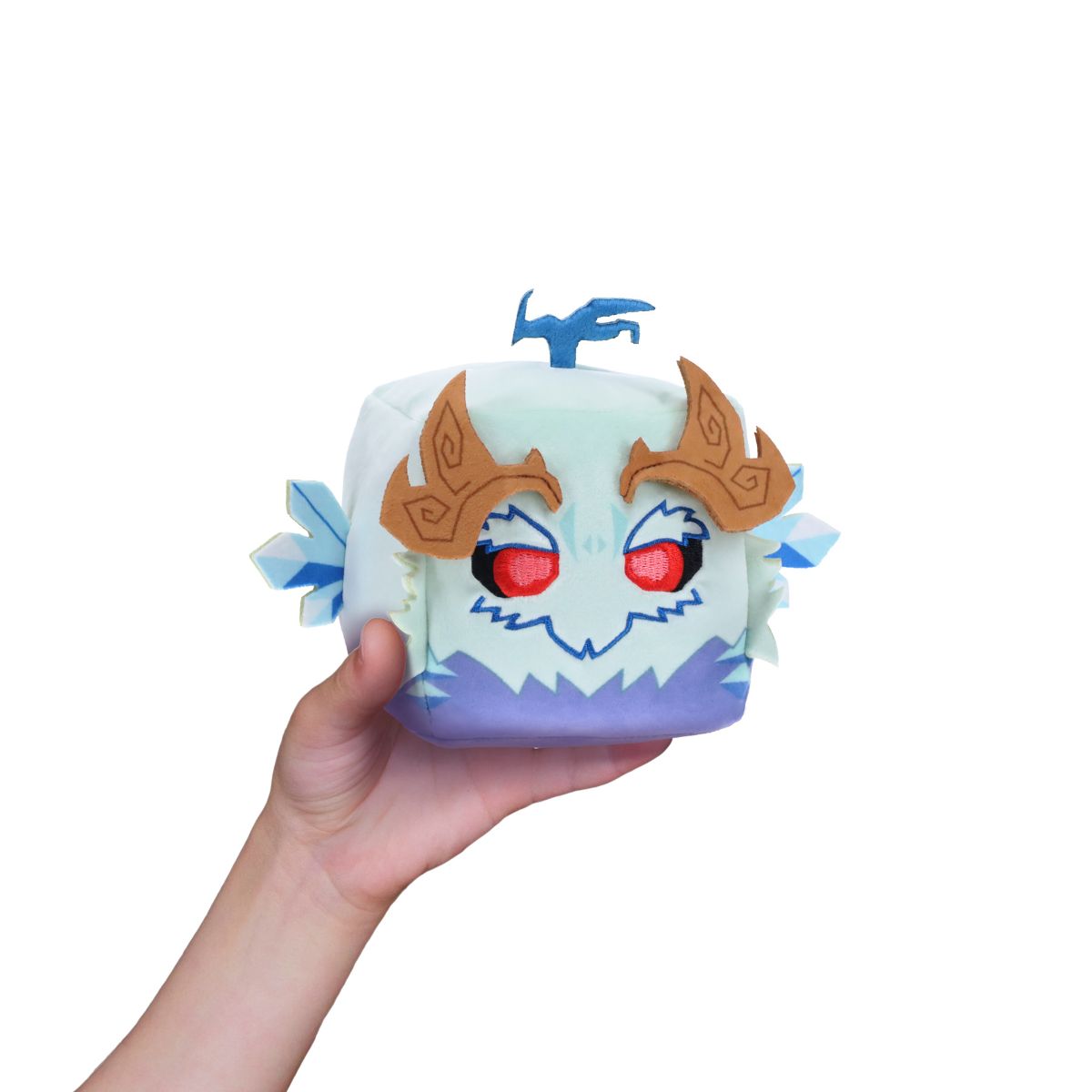 Đồ Chơi Thú Nhồi Bông Bí Ẩn Series 3 BLOX FRUITS CP3360