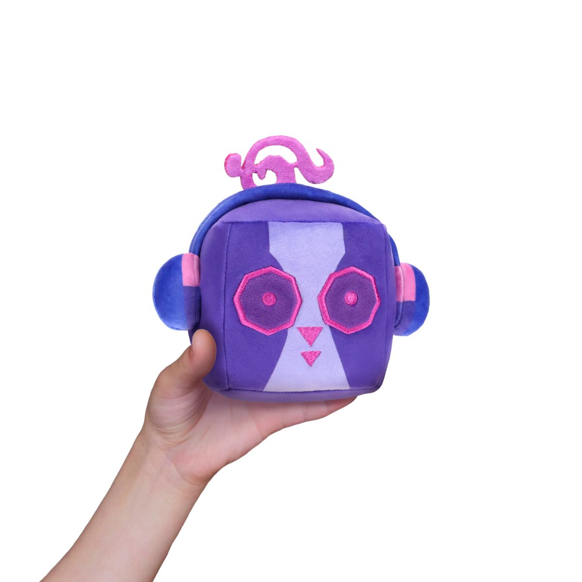 Đồ Chơi Thú Nhồi Bông Bí Ẩn Series 3 BLOX FRUITS CP3360