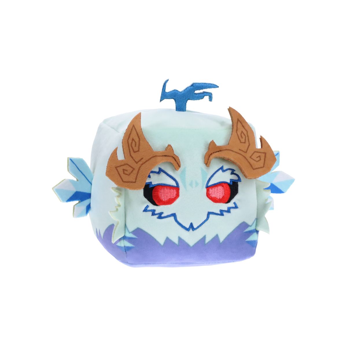 Đồ Chơi Thú Nhồi Bông Bí Ẩn Series 3 BLOX FRUITS CP3360