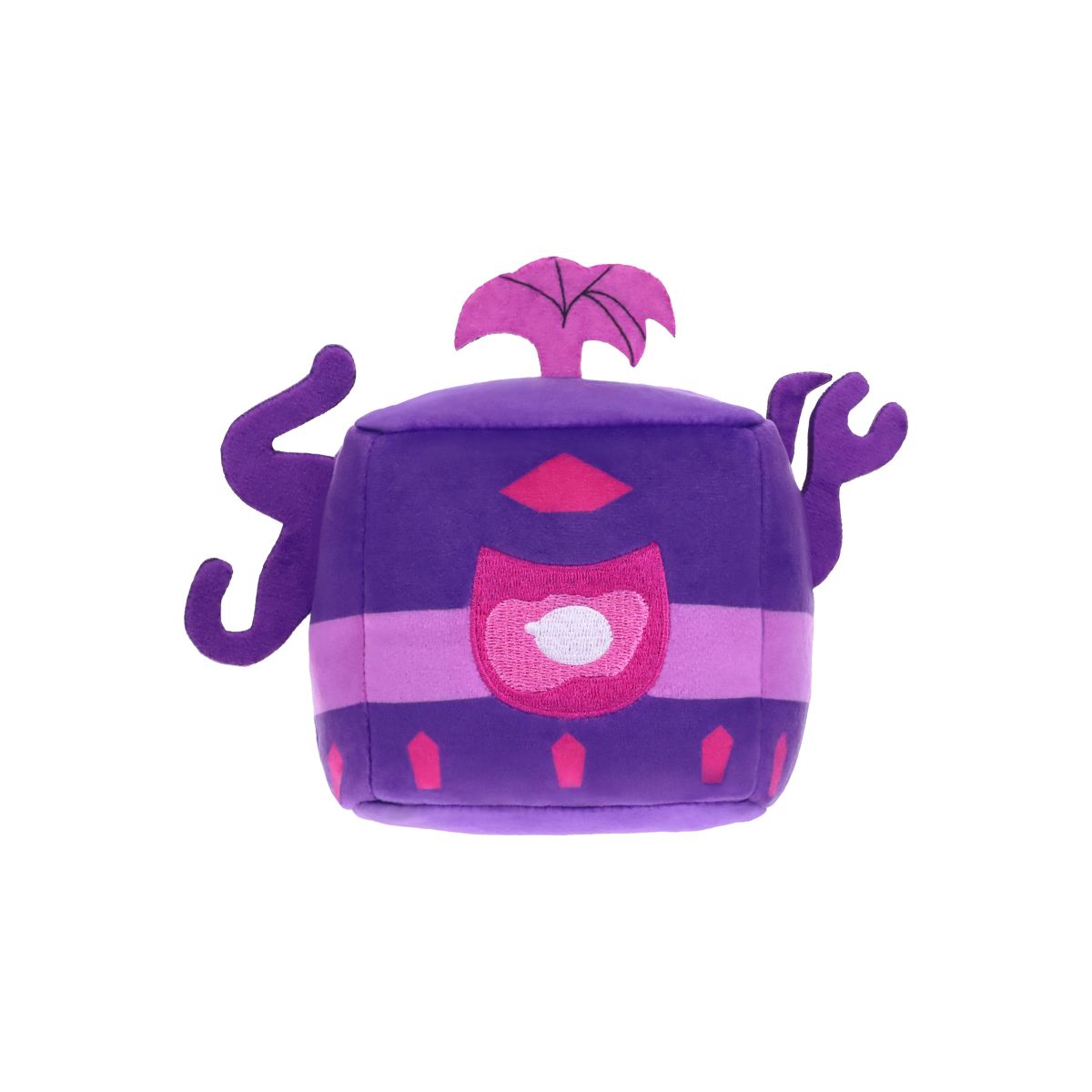 Đồ Chơi Thú Nhồi Bông Bí Ẩn Series 3 BLOX FRUITS CP3360