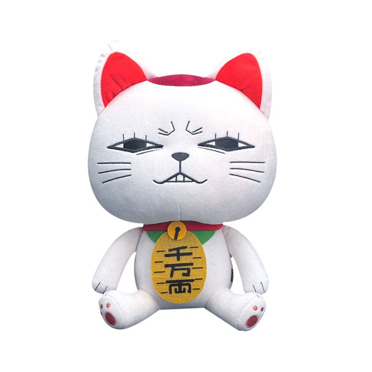Đồ Chơi Thú Nhồi Bông Cỡ Lớn Bà Bà Tốc Độ Dan Da Dan SUNRISEPOP DDPL003