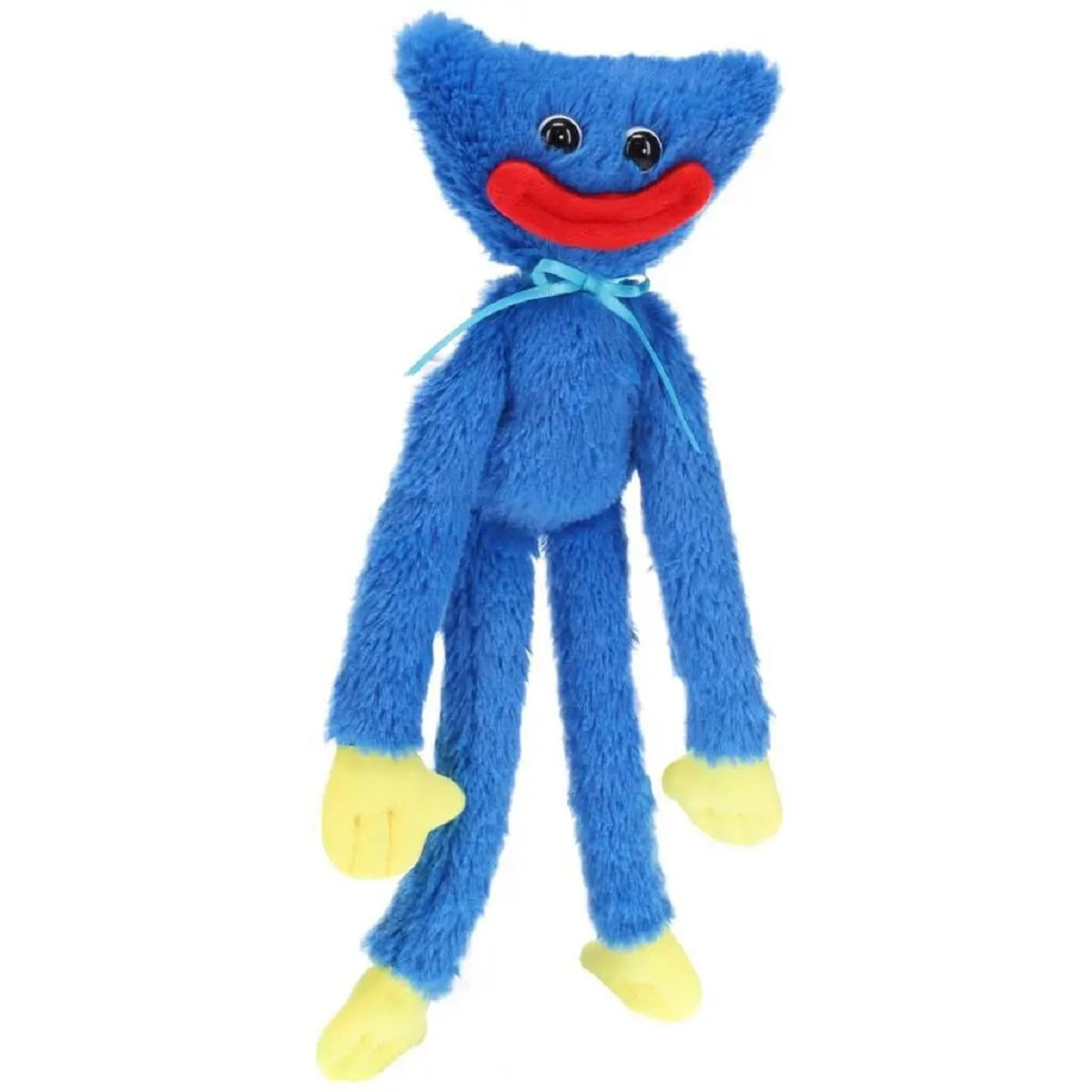 Thú Nhồi Bông Huggy Wuggy Vui Vẻ Series 2 POPPY PLAYTIME CP7724