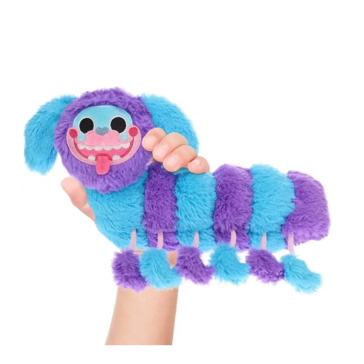 Thú Nhồi Bông PJ Pug-A-Pillar Series 2 POPPY PLAYTIME CP7733