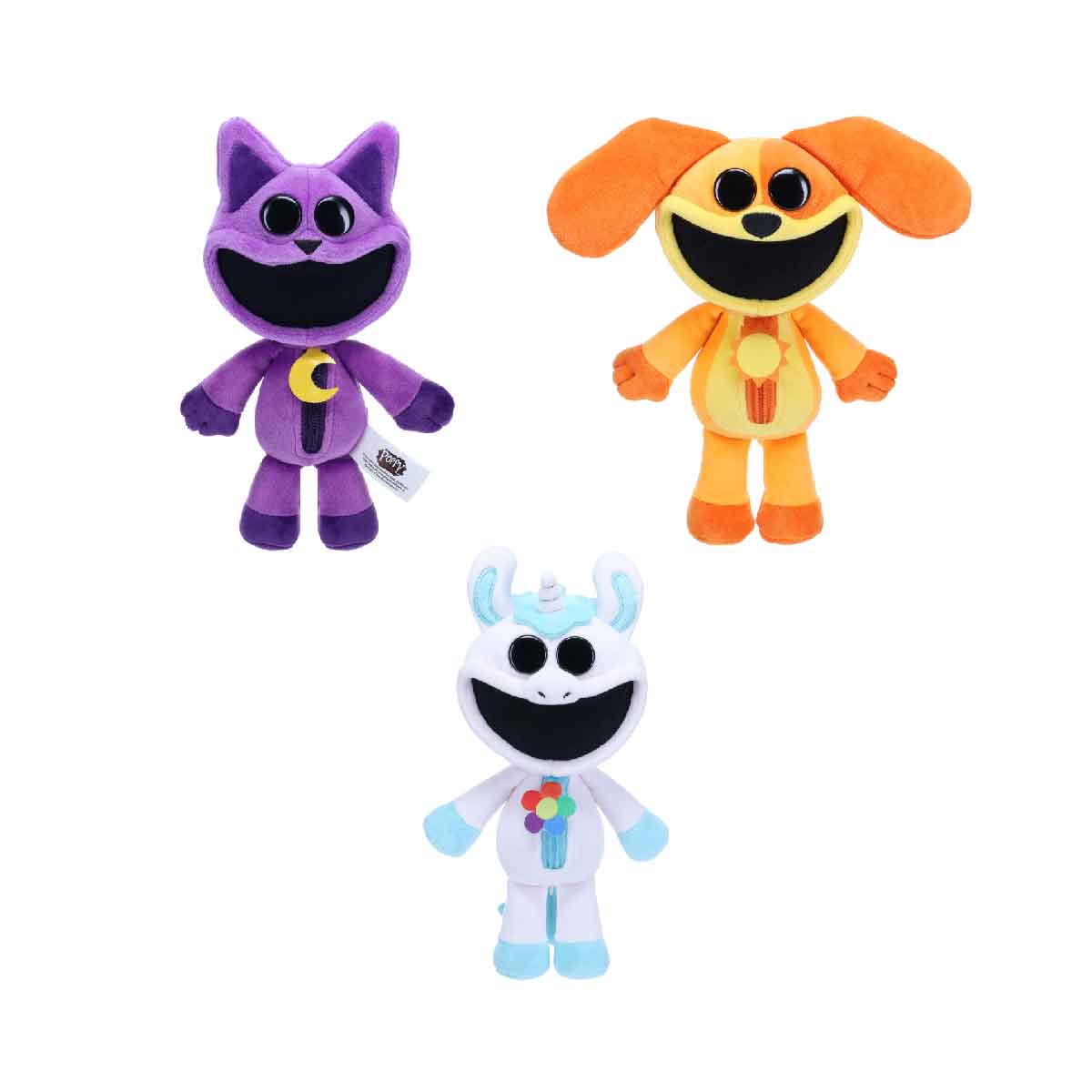 Thú Nhồi Bông CatNap POPPY PLAYTIME CP7751