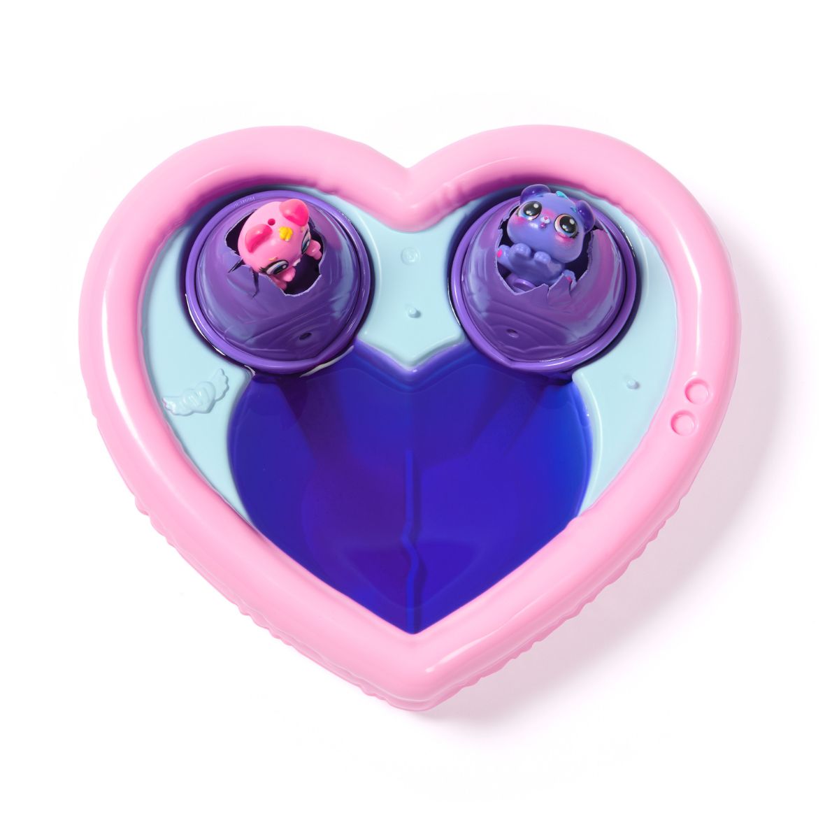 Đồ Chơi Tiệc Bể Bơi HATCHIMALS 6072786