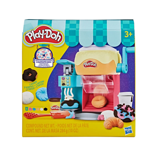Đồ Chơi Tiệm Donut Vui Nhộn PLAYDOH G2308
