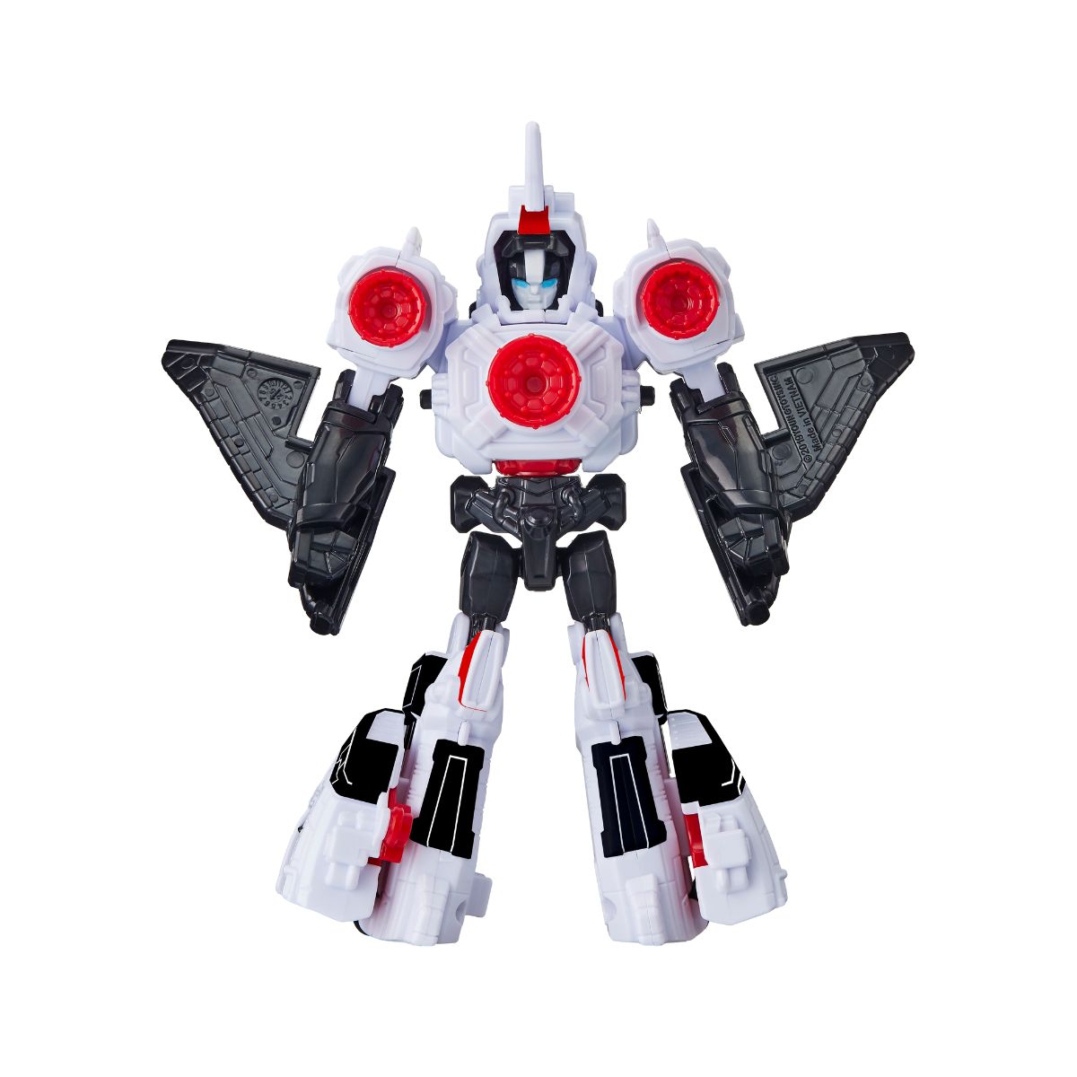 Đồ Chơi Mini Chiến Binh Thần Tốc Speed TOBOT 301208