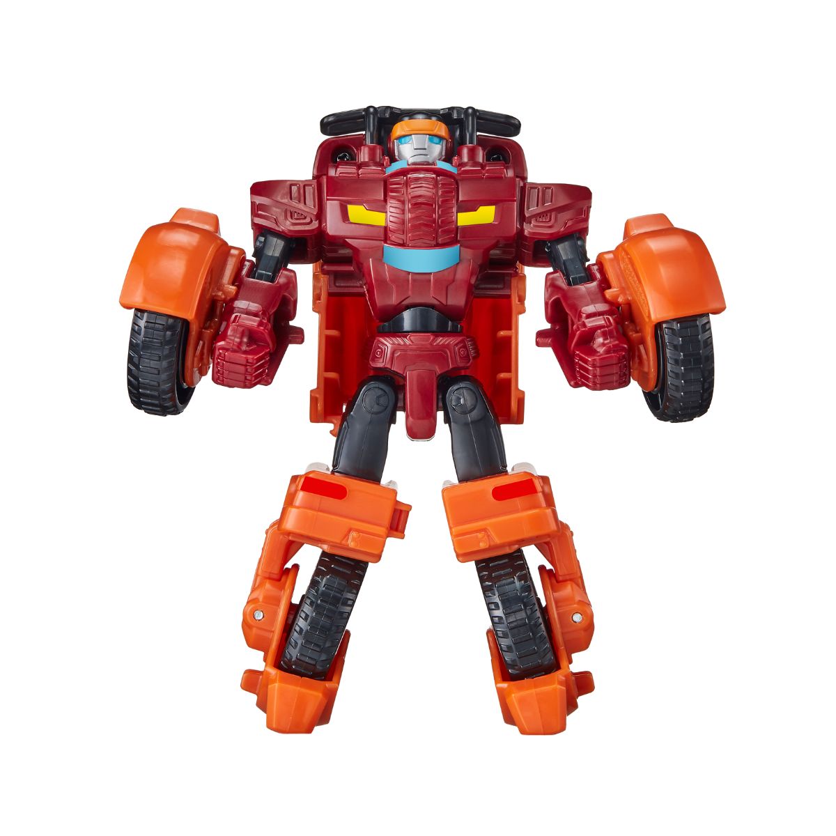 Đồ Chơi Mini Chiến Binh Uy Lực Monster TOBOT 301209