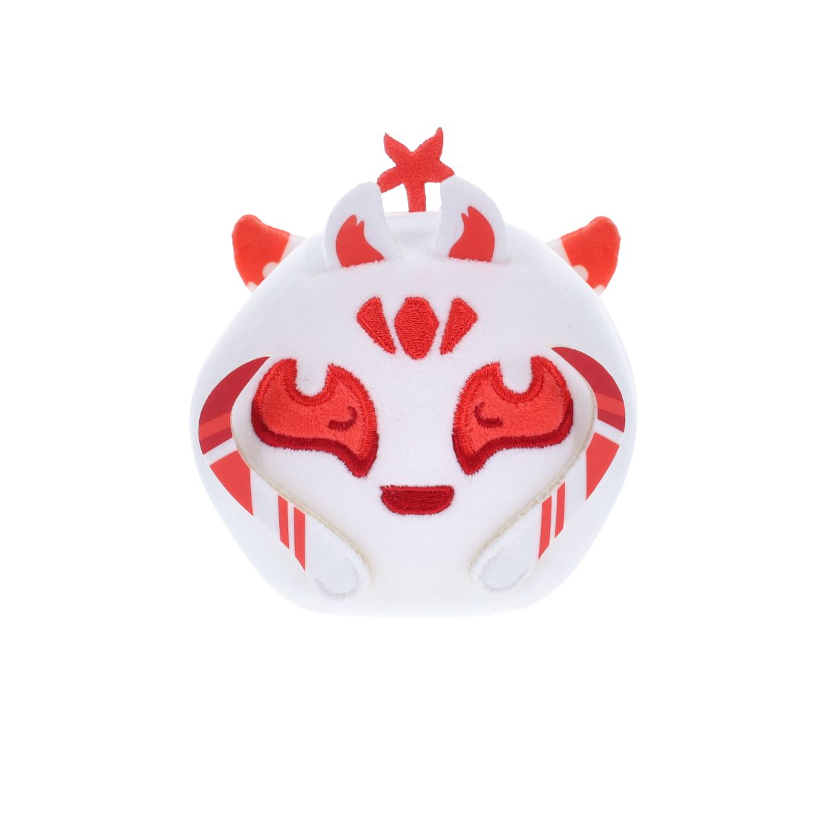 Đồ Chơi Trái Kitsune Khổng Lồ Với Nhiều Vật Phẩm Bí Ẩn BLOX FRUITS BN3302