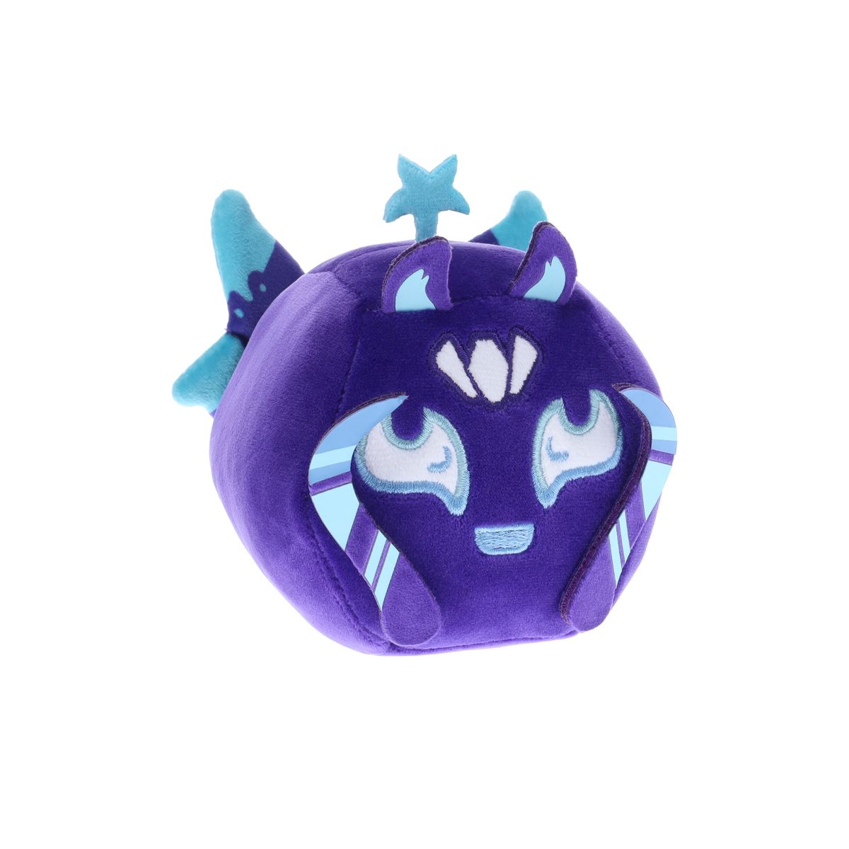 Đồ Chơi Trái Kitsune Khổng Lồ Với Nhiều Vật Phẩm Bí Ẩn BLOX FRUITS BN3302