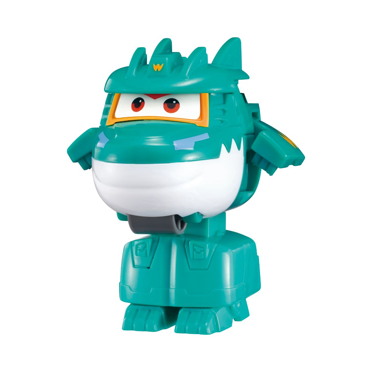 Trạm Căn Cứ Khủng Long DinoWings Đi Kèm 2 Robot Biến Hình SUPERWINGS EU790880