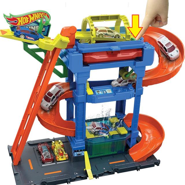 tram-rua-xe-doi-mau-than-toc-hot-wheels-htn80-010