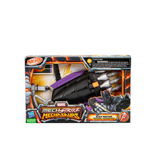 Black Panther 3.0 AVENGERS F6597 Combat Equipment