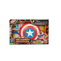 Combat Equipment Captain 3.0 AVENGERS F6597