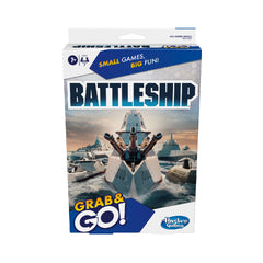 Trò Chơi Bắn Tàu Hasbro Gaming F8252
