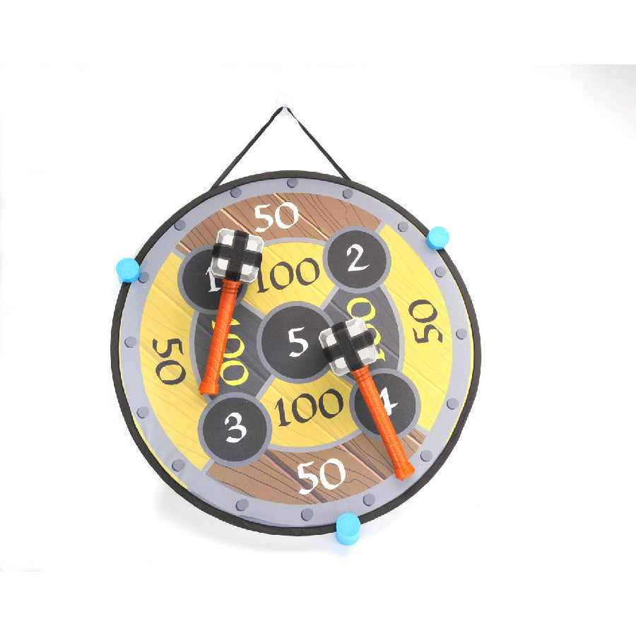 Trò Chơi Thử Thách Thần Thor United Sport A9368-1