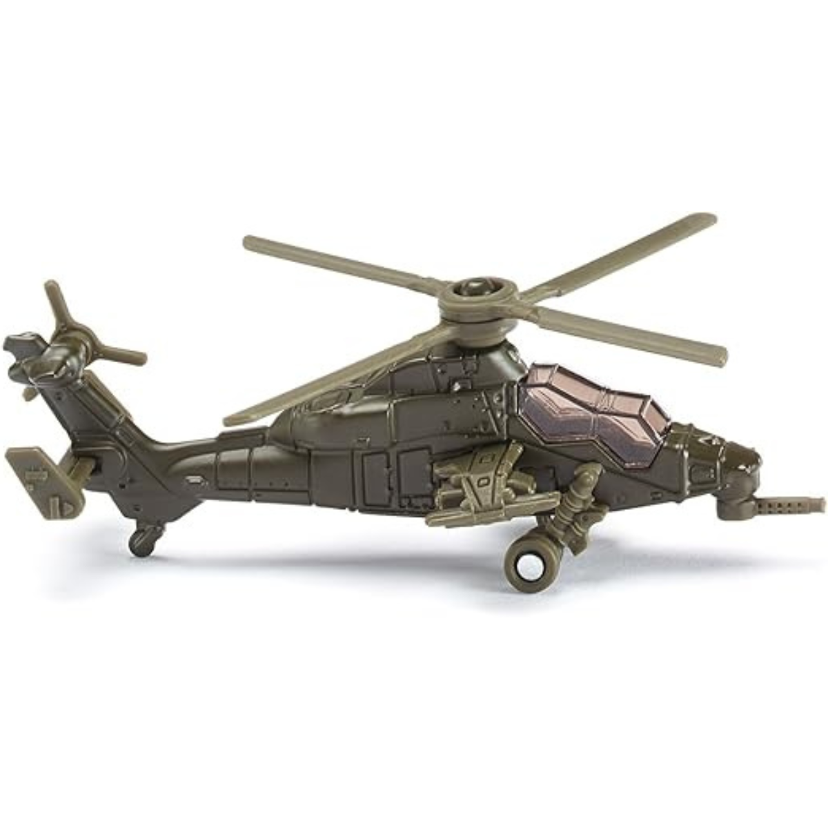 Mô Hình Trực Thăng Chiến Đấu Siku 8314
