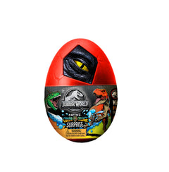 Trứng khủng long huyền bí Jurassic World đổi màu TOY MONSTER TM507