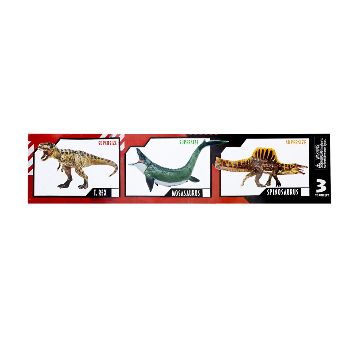 Đồ Chơi Trứng Khủng Long Huyền Bí Jurassic World: Tái Sinh TOY MONSTER T01533